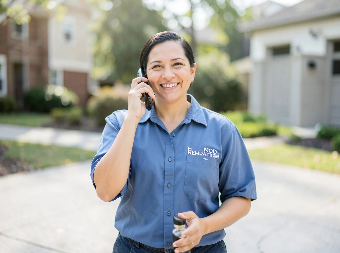 Mold Remediation Peggy, TX FAQs